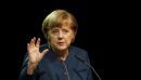 Μέρκελ: Δεν είμαι ενάντια σε έναν υπουργό Οικονομικών Ευρωζώνης