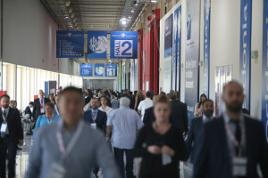 Ποσειδώνια 2022: Το πρόγραμμα Συνεδρίων και Σεμιναρίων