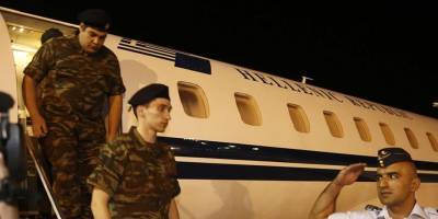 Έλληνες στρατιωτικοί: Οι αφηγήσεις της σύλληψης, το θρίλερ της απελευθέρωσης