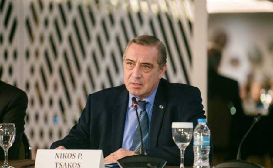 Νίκος Τσάκος-ΤΕΝ: Διατηρεί νεανικό στόλο και αξιολογεί τα εναλλακτικά καύσιμα