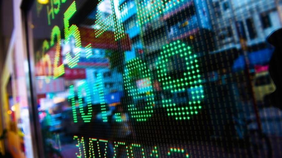 Θετικά πρόσημα στα ευρωπαϊκά χρηματιστήρια