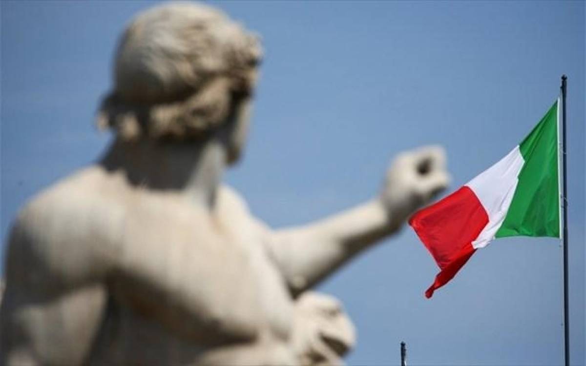 Ελεύθερος Ιταλός επιχειρηματίας, όμηρος για τρία χρόνια στη Συρία