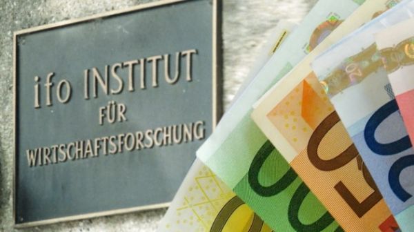 Ifo: Η ΕΚΤ να αναστείλει το QE