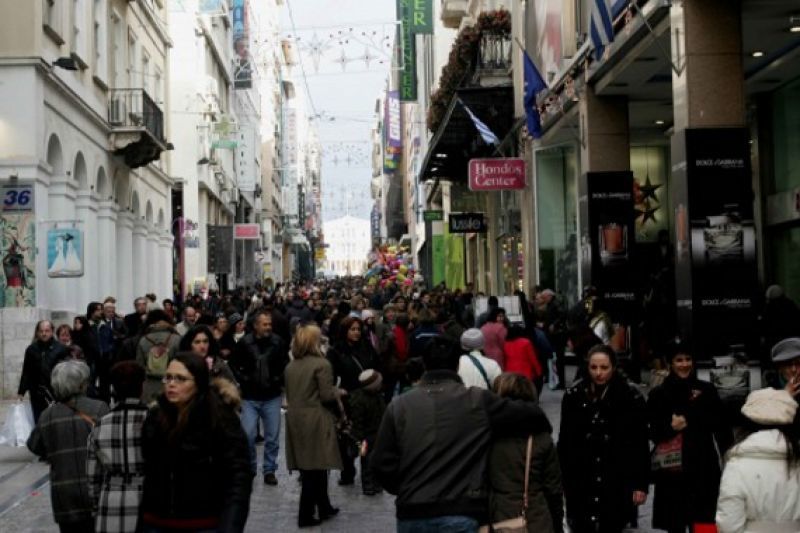 ΣΕΛΠΕ: Πολλαπλά τα οφέλη από το άνοιγμα των καταστημάτων τις Κυριακές- Διαψεύστηκαν οι Κασσάνδρες