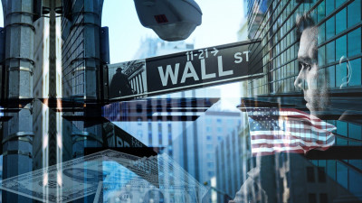 Ανακάμπτει η Wall Street μετά από τη δεύτερη διαδοχική πτώση