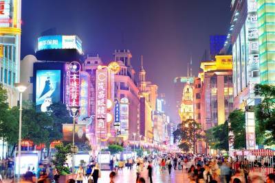 Σανγκάη: Επιστροφή των επιχειρήσεων σε κανονικά επίπεδα παραγωγής