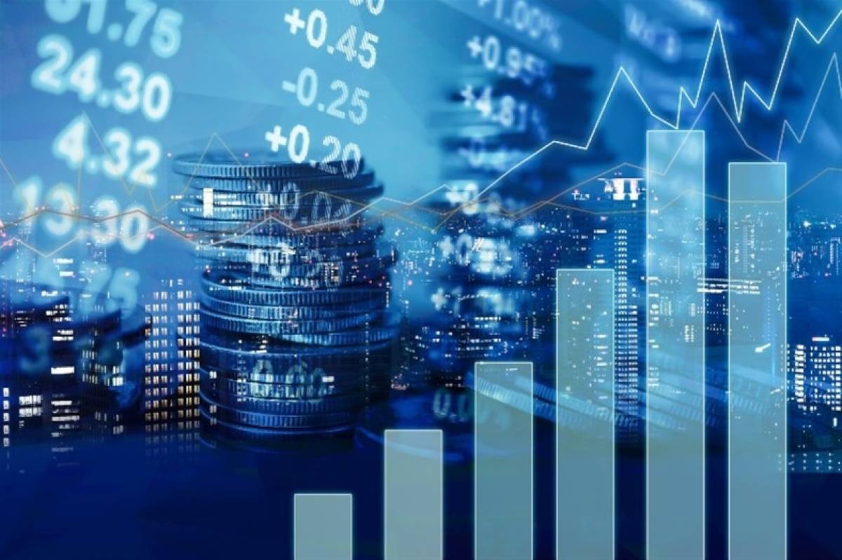 ΕΛΣΤΑΤ: Αναθεωρεί προς τα κάτω τα στοιχεία ανάπτυξης του 2018
