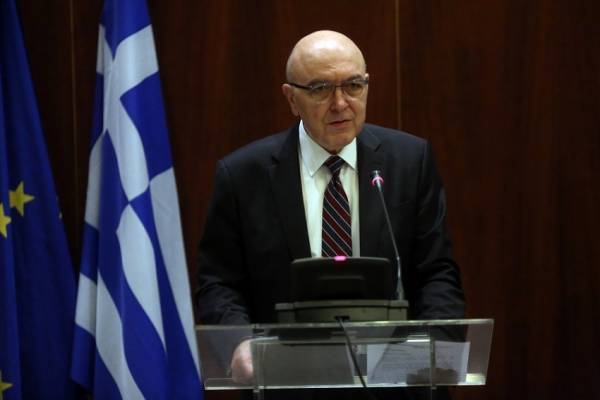 Φραγκογιάννης: Μπαίνουμε σε νέο αναπτυξιακό κύκλο κόντρα στη διεθνή τάση