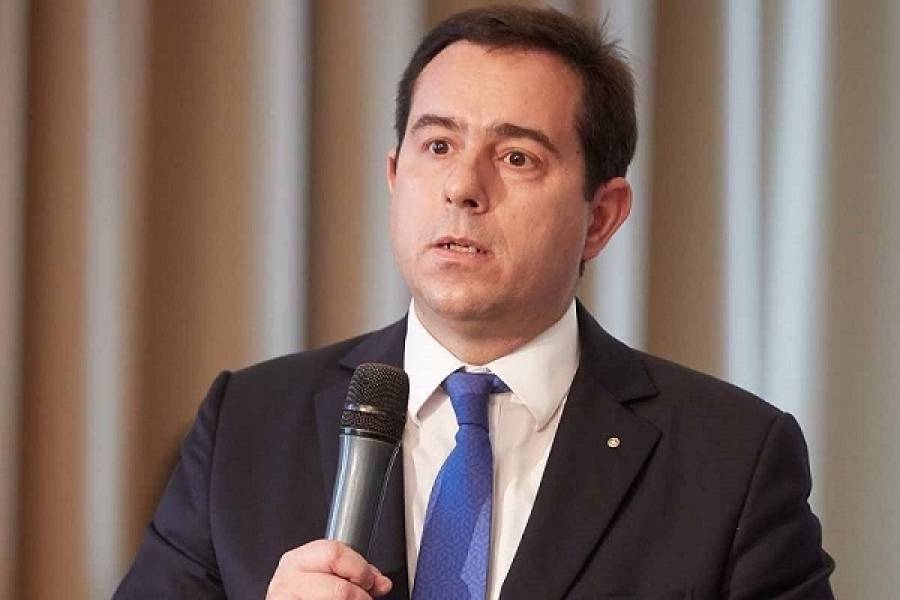 Μηταράκης: Απαραίτητη η αλληλεγγύη σε εθνικό και ευρωπαϊκό επίπεδο