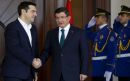 Σκοράρει με ατάκες κόντρα στον Νταβούτογλου ο Αλέξης