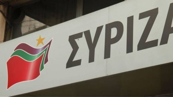 ΣΥΡΙΖΑ:Οι μέρες που η Ελλάδα περίμενε τον στόλο έχουν περάσει
