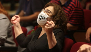 Δίκη Χρυσής Αυγής: Ένταση μεταξύ Μάγδας Φύσσα- συνηγόρων υπεράσπισης κατηγορούμενων