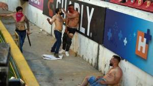 Μεξικανικό πρωτάθλημα ποδοσφαίρου: Τουλάχιστον 17 νεκροί σε επεισόδια