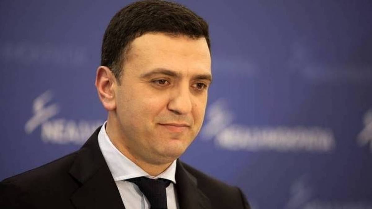 Κικίλιας: Περιμένω έντονο διάβημα του ΥΠΕΞ απέναντι στην Τουρκία