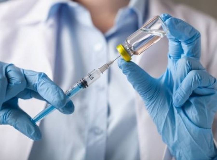 Όσοι εμβολιάστηκαν (από την κυβέρνηση), εμβολιάστηκαν