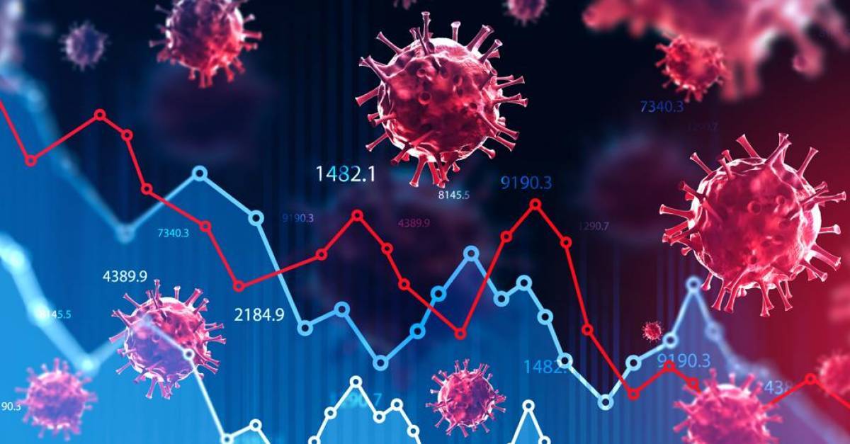Ιταλία: 100.000 θάνατοι πάνω από το μέσο όρο, λόγω κορονοϊού