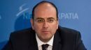 Λαζαρίδης: Βαρουφάκης νούμερο 2 ο κ. Παπαδημητρίου