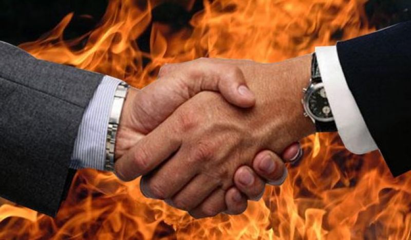 Κλείνει το deal με το IIF - Το παρασκήνιο