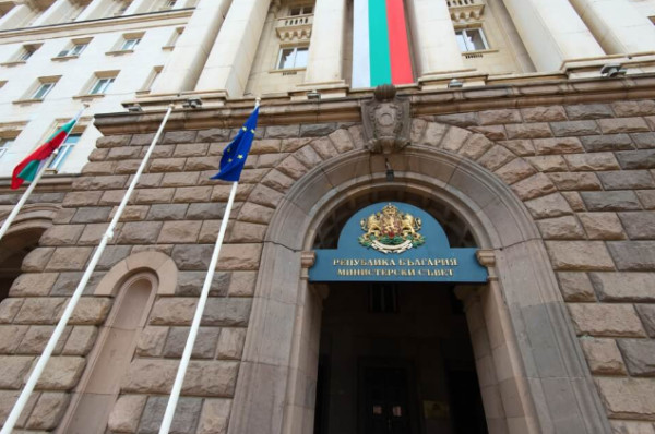 Επέζησε από την πρόταση δυσπιστίας η βουλγαρική κυβέρνηση