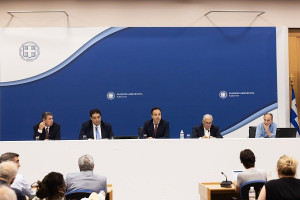 Smart Cities: 52 δήμοι στο πρόγραμμα «Ψηφιακός Μετασχηματισμός των ΟΤΑ»
