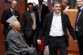 Τσακαλώτος: Αν δεν υπάρξει λύση για το χρέος, κινδυνεύουμε