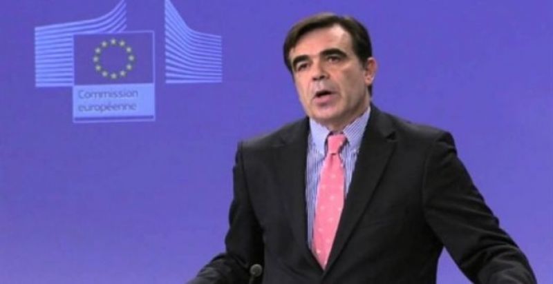 Σε αναμονή και οι Βρυξέλλες για την απάντηση της τρόικας στις ελληνικές προτάσεις