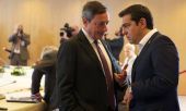Μαξίμου: Βάση συζήτησης η πρόταση στον ESM για διετές πρόγραμμα