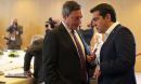 Μαξίμου: Βάση συζήτησης η πρόταση στον ESM για διετές πρόγραμμα