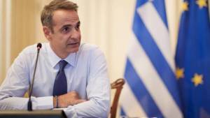 Μητσοτάκης: Στο Ισραήλ την Τρίτη για την Τριμερή Σύνοδο Κορυφής