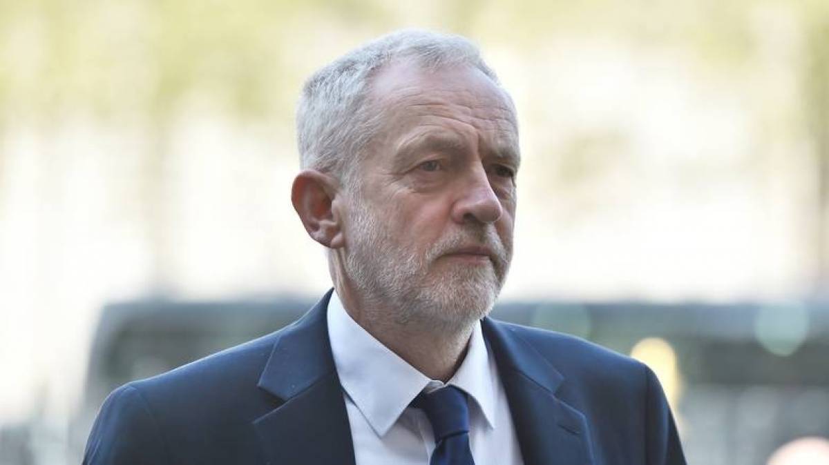 Brexit: Συνάντηση Κόρμπιν με κόμματα που στηρίζουν δεύτερο δημοψήφισμα