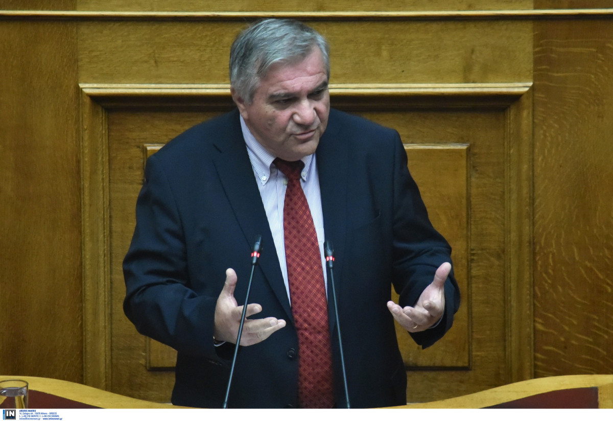 «Χοντρό καρφί» Καστανίδη στον Ανδρουλάκη με αφορμή την Καϊλή