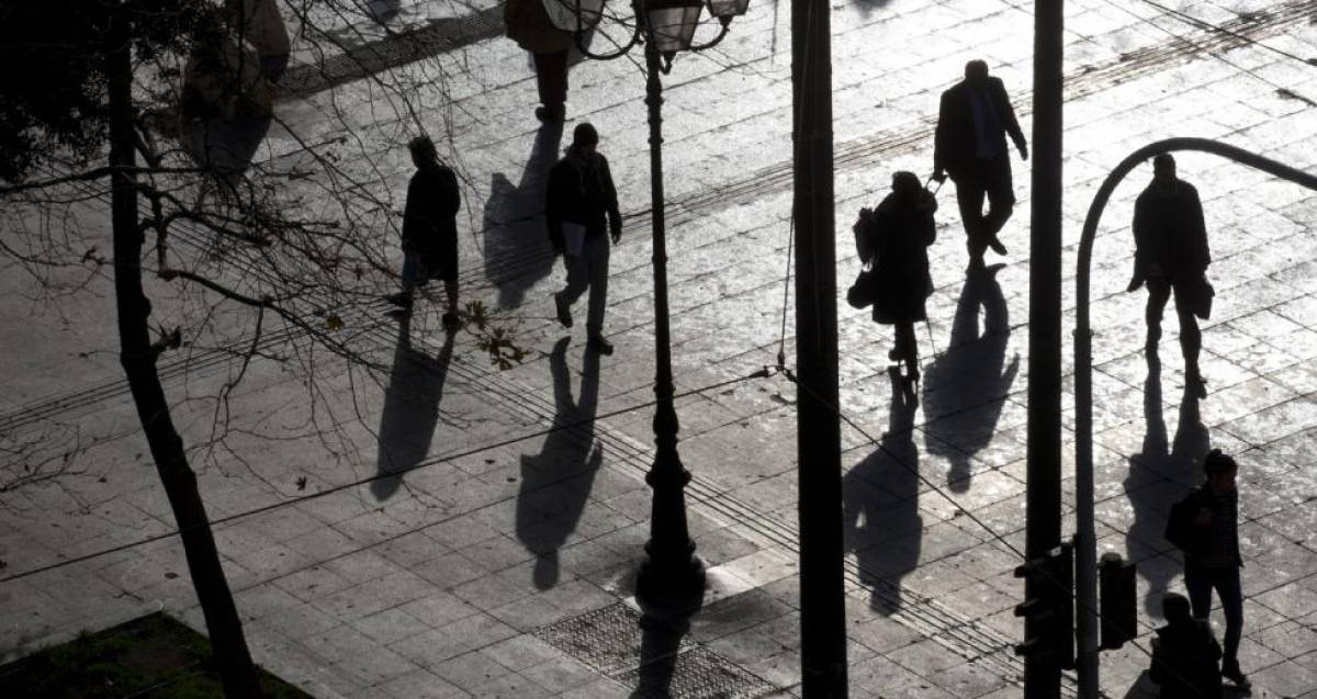 Εργάνη: Χάθηκαν 79.129 θέσεις εργασίας το Νοέμβριο- Αρνητικό ρεκόρ 20ετίας
