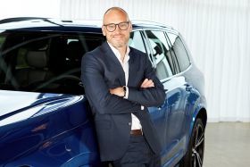 Volvo Valet, η νέα υπηρεσία παραλαβής και παράδοσης αυτοκινήτου για service