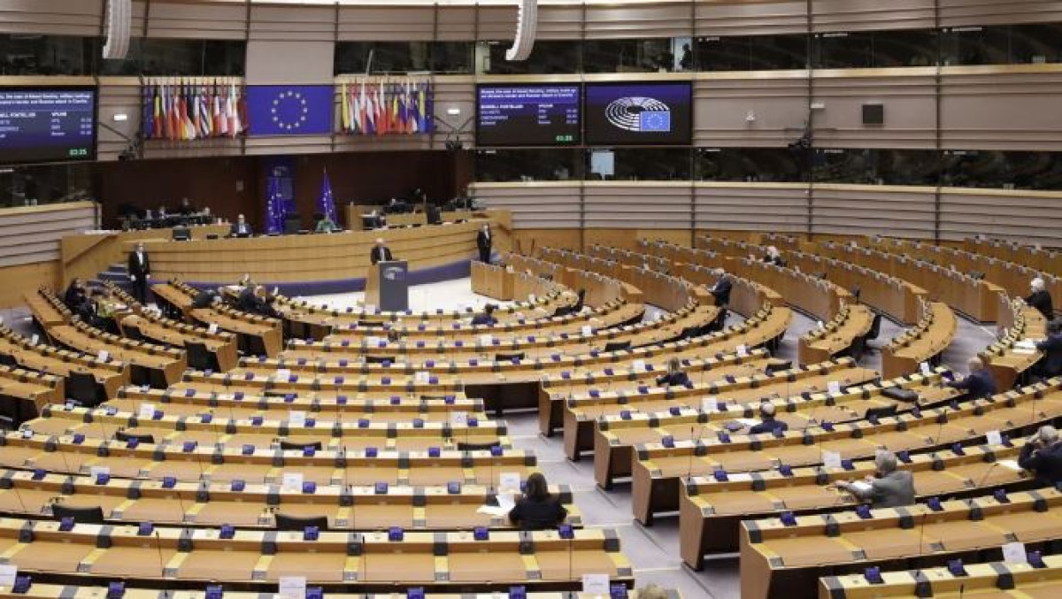 ΕΕ: Προς απαγόρευση προϊόντων που κατασκευάζονται με καταναγκαστική εργασία!