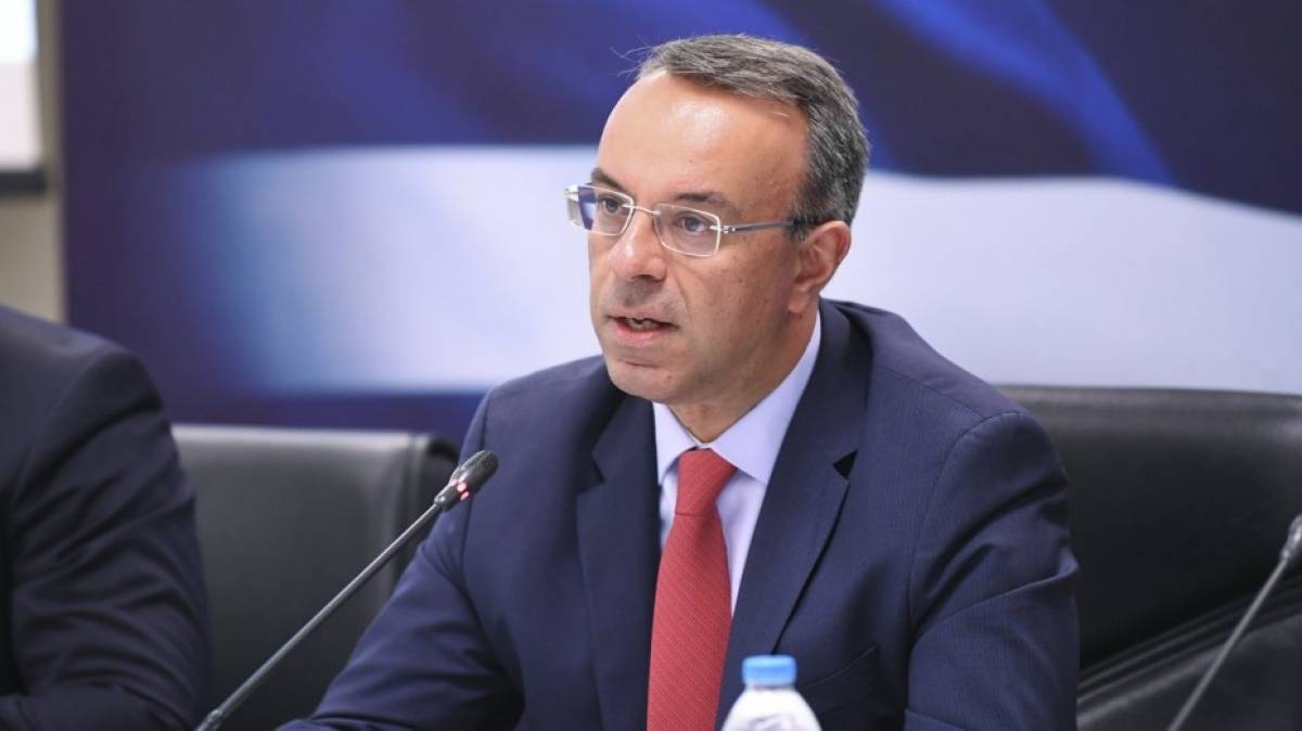 Σταϊκούρας: Να ενταχθούν περισσότερες από 90.000 επιχειρήσεις στην επιστρεπτέα προκαταβολή