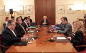 Άτυπο συμβούλιο πολιτικών αρχηγών υπό τον Προκόπη Παυλόπουλο
