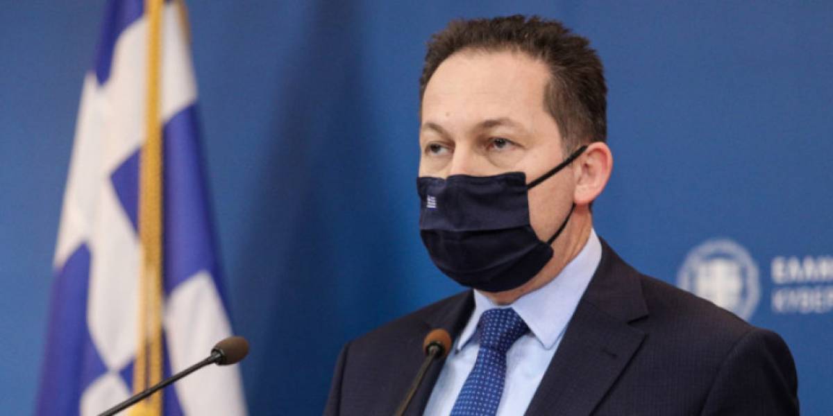 Πέτσας: Εντός ημέρας η αποκατάσταση ηλεκτροδότησης σε όλα τα σπίτια