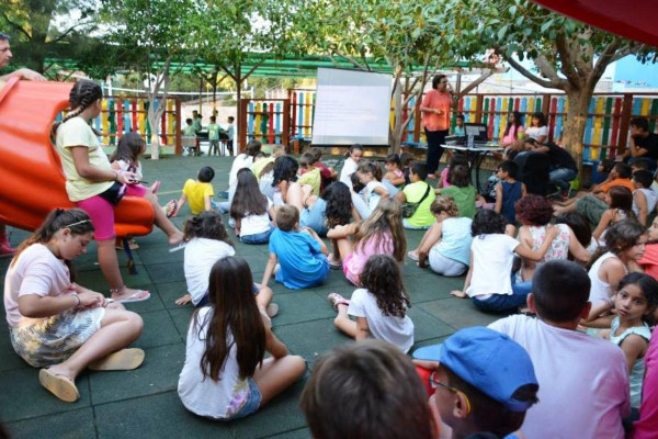 Η προθεσμία για αιτήσεις στο κατασκηνωτικό πρόγραμμα της ΔΥΠΑ