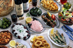 «Τσουχτερά» και φέτος τα Σαρακοστιανά: Οι τιμές σύμφωνα με ΙΝΚΑ-Βαρβάκειο