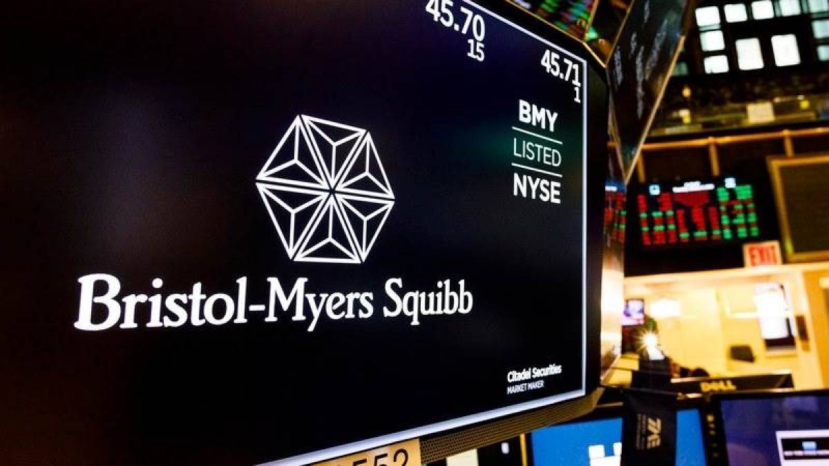 Στα $13,1 δισ. η εξαγορά της MyoKardia από την Bristol-Myers