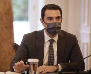 Σκρέκας: Εθνική στρατηγική για το υδρογόνο