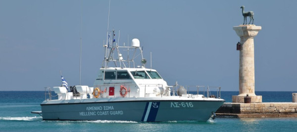 Λιμεναρχείο Ρόδου: Αυστηρά μέτρα ασφαλείας στις παραλίες της Λίνδου