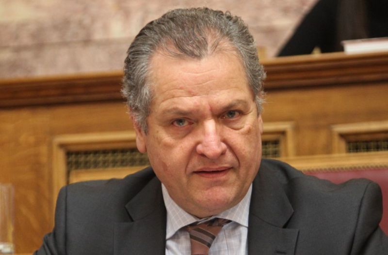«Κεντροαριστερά»: Πέρα και πάνω από την απελπισία -Του Παντελή Οικονόμου