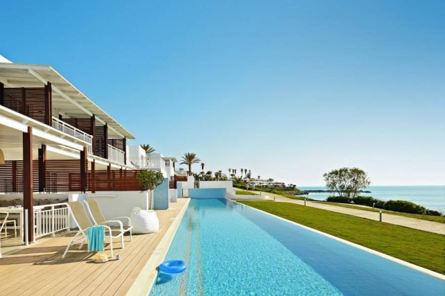 Thomas Cook Hotel Investments:Επέκταση με εννέα εξαγορές ακινήτων στην Ελλάδα