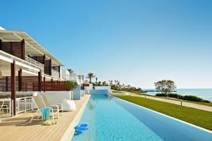 Thomas Cook Hotel Investments:Επέκταση με εννέα εξαγορές ακινήτων στην Ελλάδα