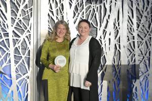 Σημαντικές διακρίσεις για την Polygreen στα Circular Economy Awards