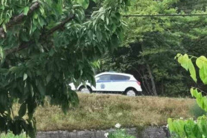 Φονικό στην Ευρυτανία: Πυροβόλησε τον αδερφό του μετά από καβγά