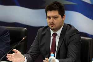 Σαρακοστιανό τραπέζι- Αναγνωστόπουλος: Ακριβότερο κατά 8,2% από πέρυσι