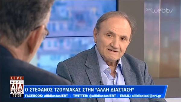 Ο Τζουμάκας σπάει το «ρεκόρ» Πολάκη