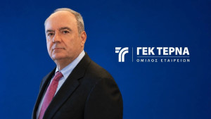 ΓΕΚ ΤΕΡΝΑ: Η Euroxx ανεβάζει τον πήχη με νέα τιμή στόχος στα €55